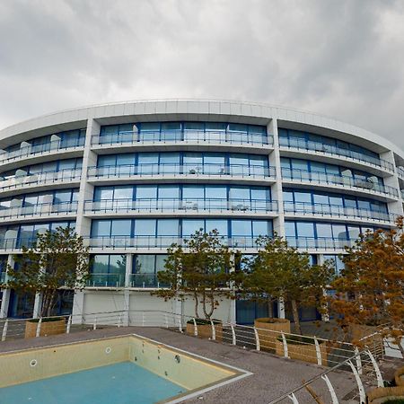 Marine Residence Odesa Exterior photo