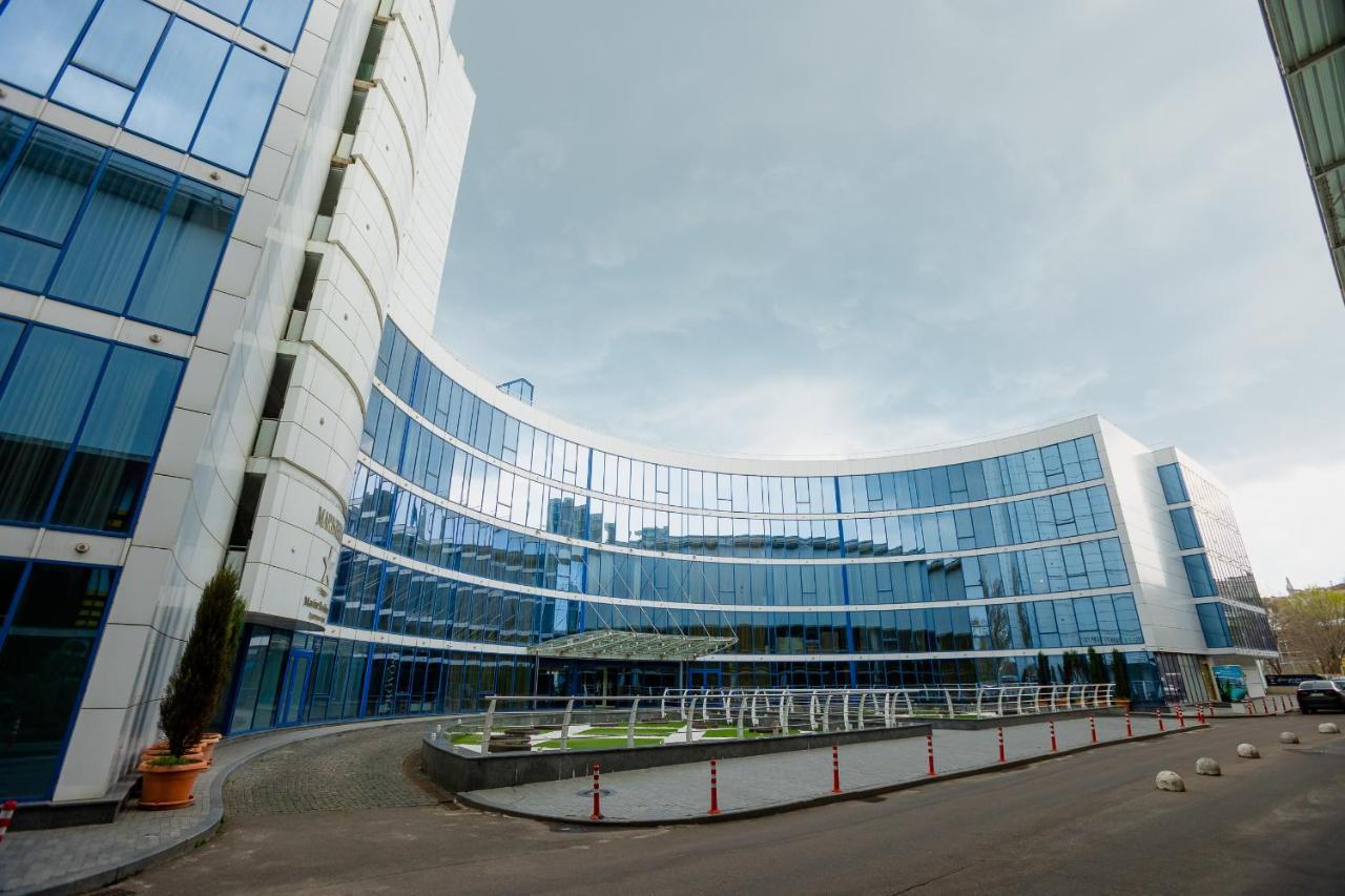 Marine Residence Odesa Exterior photo