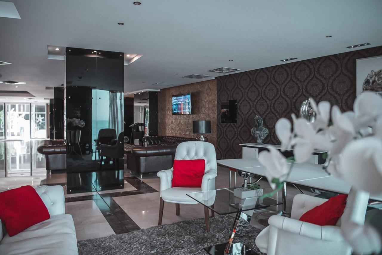 Marine Residence Odesa Exterior photo